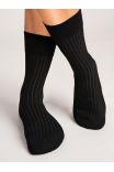 Pánske bambusové ponožky Noviti SB 004 36-46