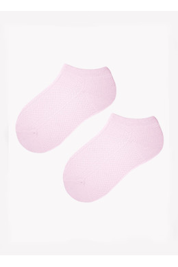 Dievčenské ponožky Noviti ST009 19-34