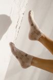 Dámske ponožky Milena 1146 CC 37-41