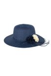 Dievčenský letný klobúk Art Of Polo 22123 Bouquet