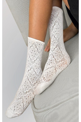 Dievčenské ponožky Knittex DR 2314 Lita