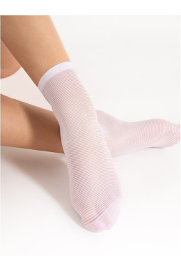 Silonkové ponožky Fiore G 1150 Anna 20 den