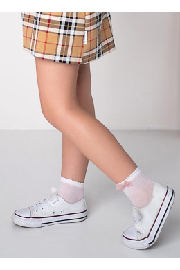 Dievčenské ponožky Knittex DR 2316 Ariana 20 den