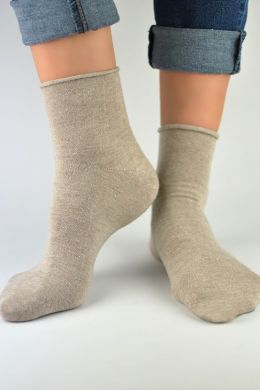 Dámske ponožky Noviti SB022 35-42