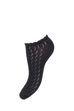 Dámske ponožky Milena 0163