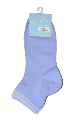 Dámske ponožky WiK 36987 Just Me 35-42