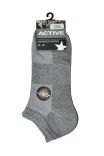 Pánske ponožky WiK 16404 Active 39-46