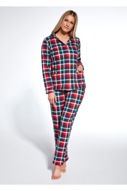 Dámske pyžamo Cornette 482/369 Roxy