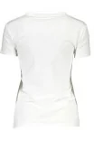 GUESS Dámske tričko biela