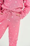 Dievčenské pyžamo Taro Eryka 3031 122-140