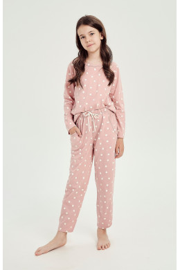 Dievčenské pyžamo Taro Chloe 3050 146-158