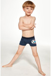 Chlapčenské boxerky Cornette Kids Boy 701/129 Let's Go Play 98-128
