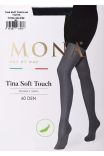 Pančuchové nohavice Mona Tina Soft Touch 60 den