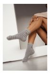 Dámske ponožky Milena 0200 37-41