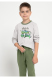 Chlapčenské pyžamo Taro Sammy 3087 122-140