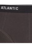 3 PACK pánskych slipov Atlantic 3MP-157