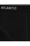 3 PACK pánskych slipov Atlantic 3MP-157
