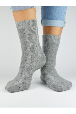 Dámske vlnené ponožky Noviti SW002 35-42