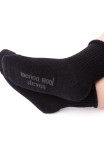 Detské ponožky Steven art.130 Merino Wool 17-25