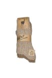 2 PACK pánskych ponožiek WiK Alpaka Wolle 20900 35-46