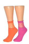 Ponožky Veneziana Bibbi