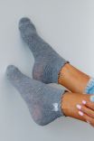 Dámske ponožky  Milena 1115