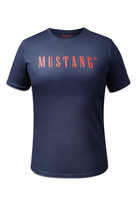 Pánske tričko Mustang 4222-2100