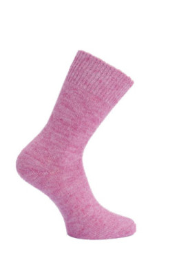 Dámske teplé ponožky WiK 38900 Mohair 36-41