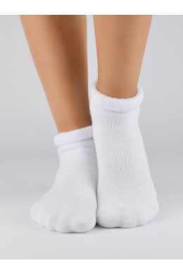 Detské ponožky Noviti SF007 Frotte  0-12 mesiacov