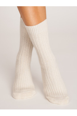 Teplé ponožky z vlny Noviti SW001 35-42
