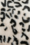 Dámska čelenka Art Of Polo 23472 Fuzzy Leopard
