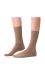 Dámske ponožky Steven art.053 Organic Cotton & Bio Camel 35-40