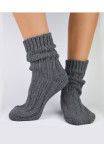 Teplé ponožky z vlny Noviti SW007 35-46