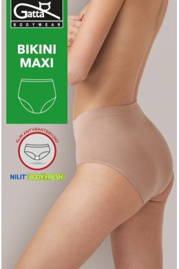Dámske nohavičky Gatta 41052 Bikini Maxi
