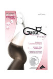Tehotenské pančuchové nohavice Gatta Body Protect Cotton