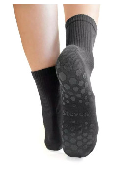 Dámske ponožky Steven art.088 ABS 35-40