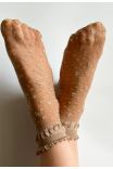 Pančuchové ponožky Veneziana Elvira