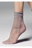 Pančuchové ponožky Veneziana Galena