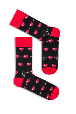 Pánske ponožky Milena Avangard Valentín 0125