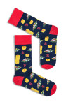Pánske ponožky Milena Avangard 0125 Doláre 38-46