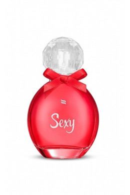 Parfém Obsessive Sexy