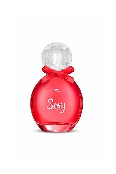 Parfém Obsessive Sexy