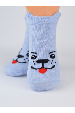 Detské ponožky Noviti SB019 M2 Boy 0-18 mesiacov