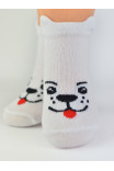 Detské ponožky Noviti SB019 M2 Boy 0-18 mesiacov