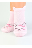Detské ponožky Noviti SB019 M2 Girl 0-18 mesiacov