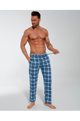 Pánske pyžamové nohavice Cornette 691/43