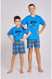 Chlapčenské pyžamo Taro Owen 3204 92-116