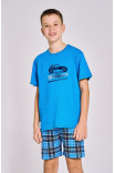 Chlapčenské pyžamo Taro Owen 3196 146-158