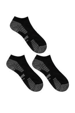 Športové ponožky Atlantic MC-004 39-46