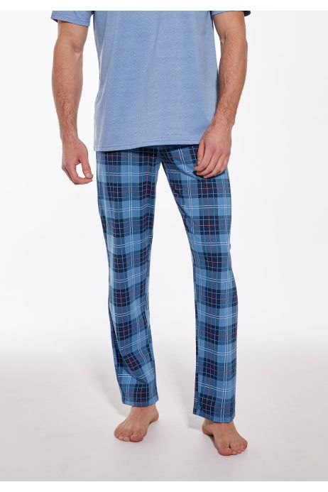 Pánske pyžamové nohavice Cornette 691/50